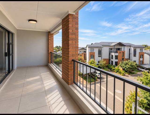 2 BEDROOM SECTIONAL TITLE TO LET IN BALLITO CENTRAL